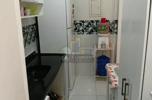 1 Dormitório com Armário, Centro, Campinas (SP)