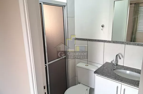 Apartamento com 3 Dormitórios (1 suíte) + Vaga de Garagem, São Bernardo, Campinas (SP) - Foto 10