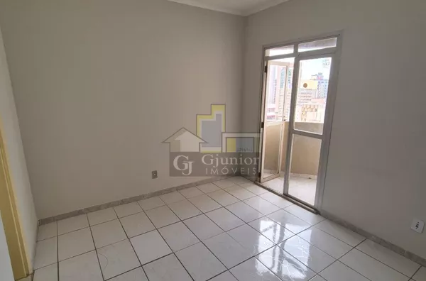 VENDA: Kitnet com Sacada, Centro, Campinas (SP) - Foto 1