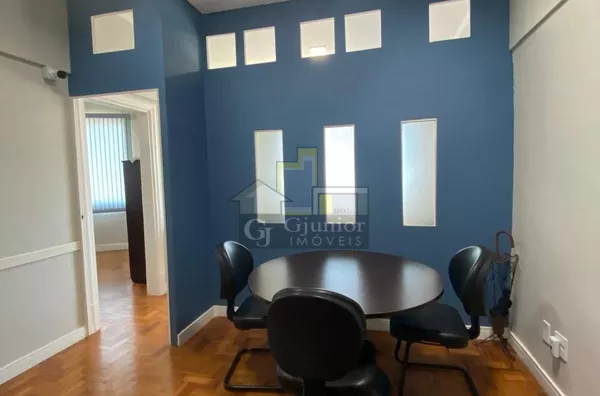 Sala comercial mobiliada com 56m², Centro, Campinas (SP) - Foto 5