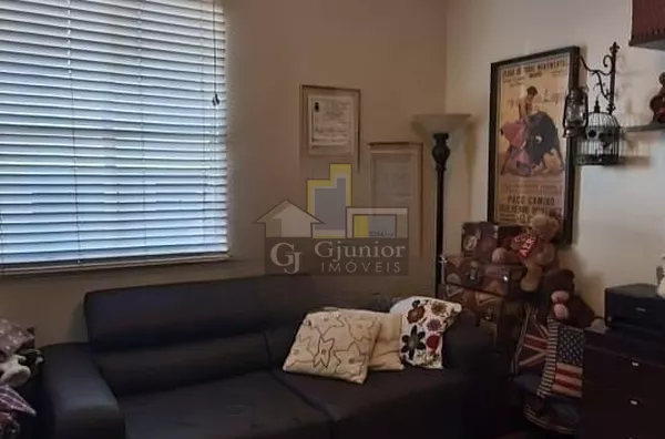 Apartamento com 3 Dormitórios + Garagem, Jardim Flamboyant, Campinas (SP) - Foto 2