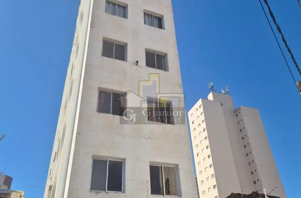 VENDA: Kitnet com divisória, Vila Itapura, Campinas (SP)