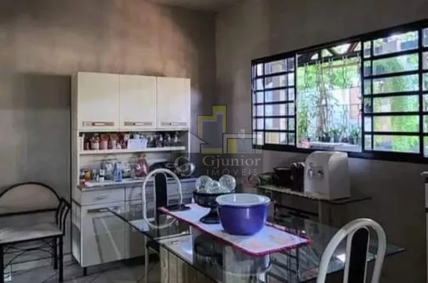 Casa com 3 Dormitórios com armários + Garagem, Jardim Ipaussurama, Campinas (SP) - Foto 4