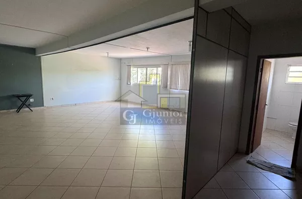 Salão com 100 m2, Parque Jambeiro, Campinas (SP) - Foto 2