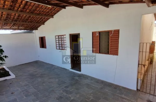 VENDA: Casa com 3 Dormitórios (sendo 1 suíte) + Garagem, Vila Castelo Branco, Campinas (SP) - Foto 3