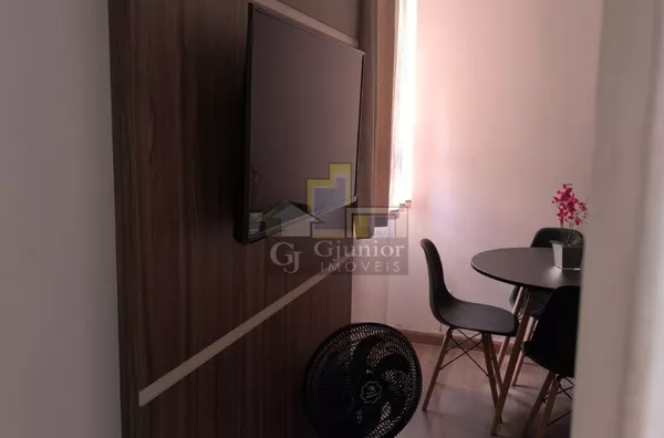 LOCAÇÃO: Apartamento com 2 Dormitórios, Garagem + Mercado Interno, Parque São Jorge, Campinas (SP) - Foto 2