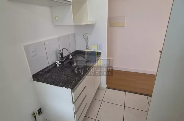 Apartamento com 2 Dormitórios com armários + Garagem, Nova Hortolândia, Hortolândia (SP) - Foto 6