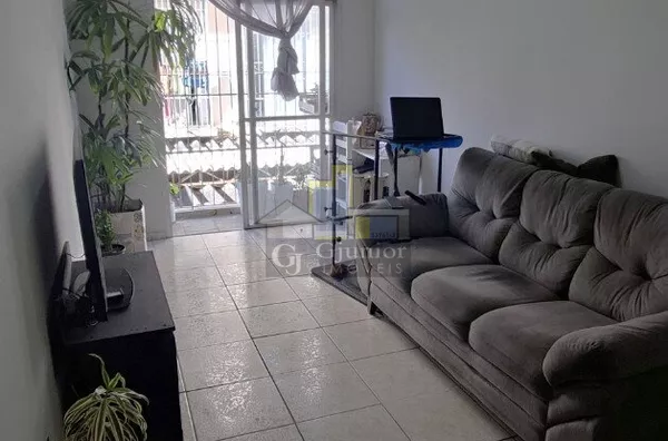 Apartamento: 1 Dormitório com Armário, 62,76m², Centro, Campinas (SP)