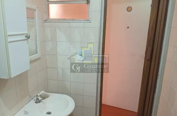 Apartamento com 1 Dormitório com armário, Botafogo, Campinas (SP) - Foto 3