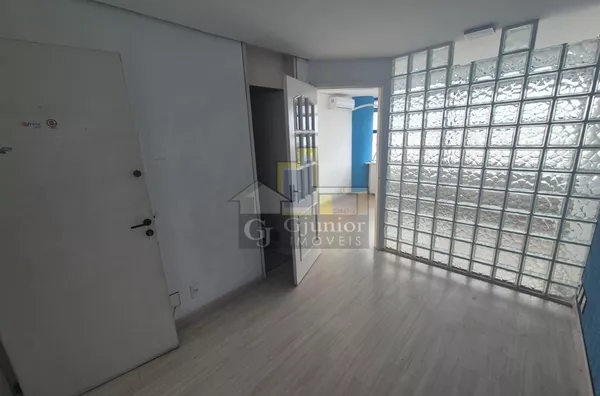 Locação: Sala comercial com 27mts², Centro, Campinas (SP)