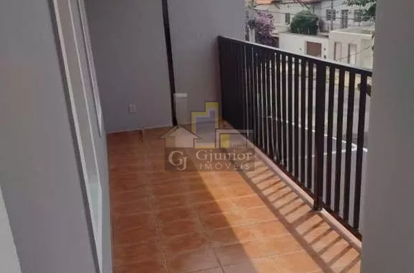 Sobrado com 3 Dormitórios e Suíte, Jardim Eulina, Campinas (SP), - Foto 5