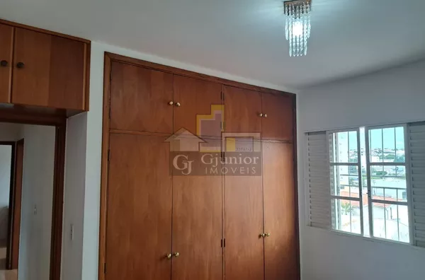Apartamento com 3 Dormitórios + 2 Vagas de Garagem, Parque Itália, Campinas (SP) - Foto 6