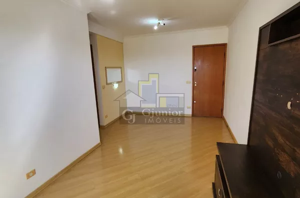 Apartamento com 2 Dormitórios, Sacada + Lazer completo, São Bernardo, Campinas (SP) - Foto 2