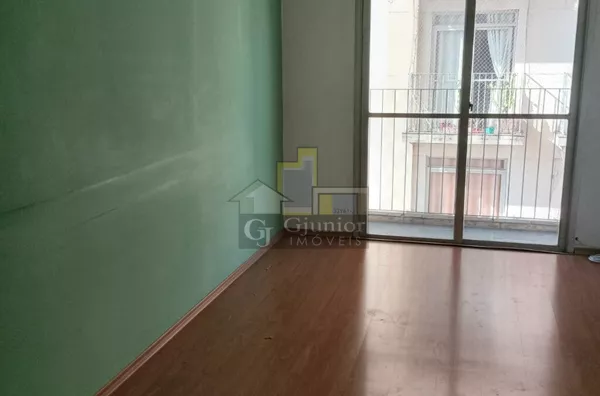 Apartamento com 1 Dormitório com garagem, Centro, Campinas - Foto 1