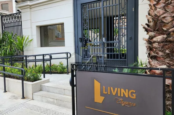 Lindo Apartamento com 2 Dormitórios (1 suíte) + Varanda Gourmet, Botafogo, Campinas (SP) - Foto 14