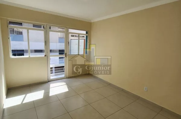 1 Dormitório REFORMADO com sacada e garagem, Centro, Campinas (SP) - Foto 1