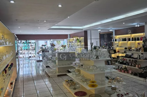 Venda: Prédio com 1.000m2 (2 andares + estacionamento), Av. Barão de Itapura, Campinas (SP) - Foto 3