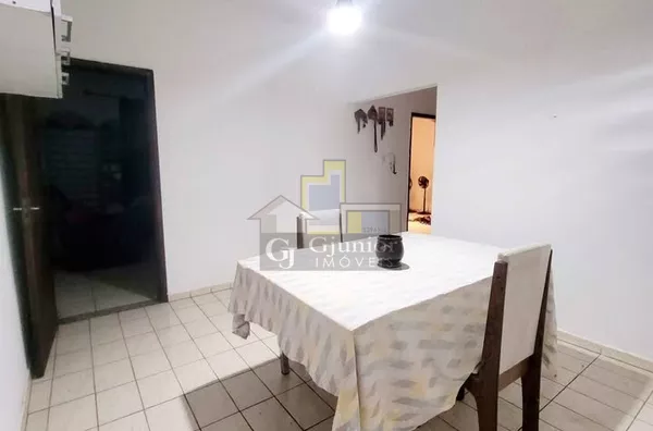 Casa com 2 Dormitórios (sendo 1 suíte) + Garagem, Vila Lemos, Campinas (SP) - Foto 3