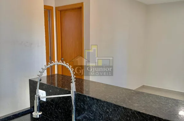 Apartamento com 2 Dormitórios + Garagem, Loteamento Residencial Parque Dos Cantos, Campinas (SP) - Foto 4