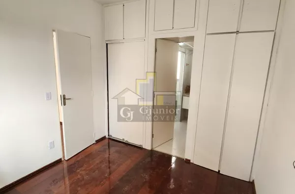 Apartamento com 1 Dormitório e Garagem, Centro, Campinas (SP)