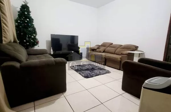 Casa com 2 Dormitórios (sendo 1 suíte) + Garagem, Vila Lemos, Campinas (SP) - Foto 2