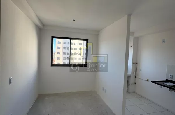 Venda: Apartamento com 2 Dormitórios, Garagem + Lazer completo, Jd. Ibirapuera, Campinas (SP) - Foto 2