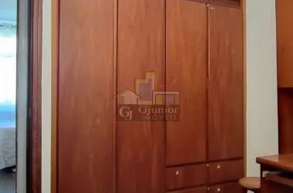 Mobiliado: 2 dormitórios com armários, 42m², Jundiaí (SP) - Foto 6