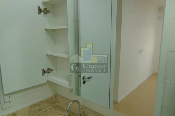 Apartamento com 2 Dormitórios (1 suíte), Lazer Completo e 50m², Wish Taquaral, Campinas (SP) - Foto 16
