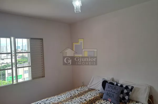 Apartamento com 3 Dormitórios + 2 Vagas de Garagem, Parque Itália, Campinas (SP) - Foto 5
