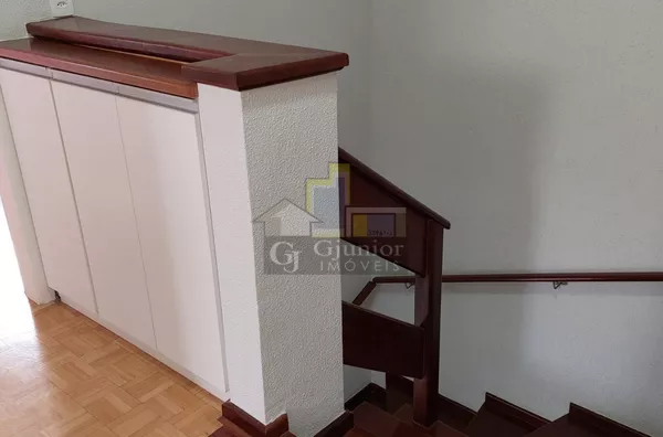 Ótimo Sobrado com 3 Dormitórios (sendo 1 suíte) + Garagem, Vila Nogueira, Campinas (SP) - Foto 2