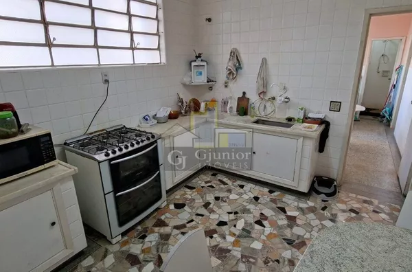 Apartamento com 2+1 Dormitórios, 107 mts2, Centro, Campinas (SP)