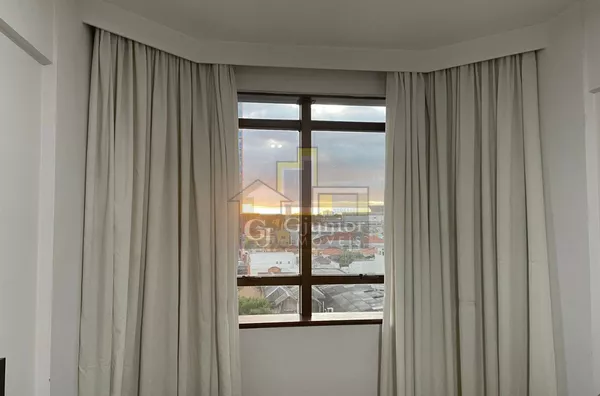 Ótimo Flat com Garagem, 42m2, Centro, Campinas (SP) - Foto 5