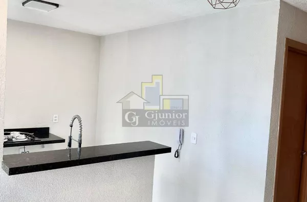 Apartamento com 2 Dormitórios + Garagem, Loteamento Residencial Parque Dos Cantos, Campinas (SP) - Foto 5