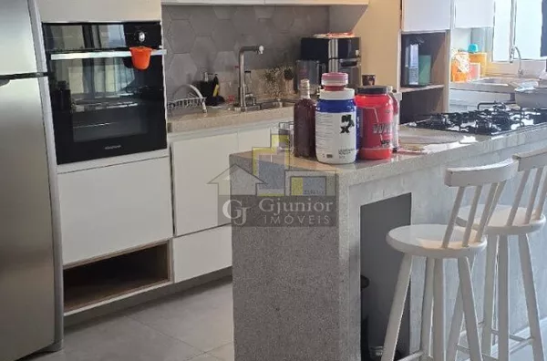 Apartamento Mobiliado com 2 Dormitórios + Lazer completo, Jd. Nossa Senhora de Fátima, Hortolândia (SP) - Foto 26
