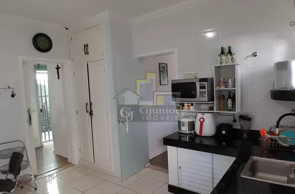 Casa para Locação/Venda, Jardim Chapadão, Campinas (SP) - Foto 3