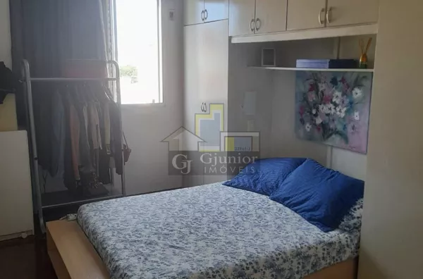 1 Dormitório, Sacada + Garagem, Botafogo, Campinas (SP) - Foto 4