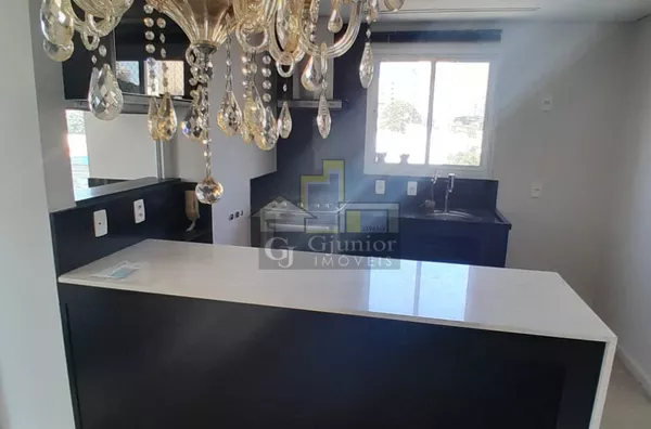 Excelente Apartamento com 2 Suítes + 2 Vagas de garagem,  Cambuí, Campinas (SP) - Foto 6