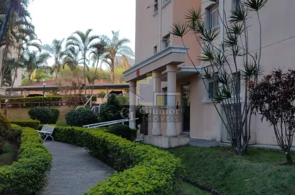 Apartamento com 2 Dormitórios, Sacada + Garagem, Vila Nova Teixeira, Campinas (SP) - Foto 1