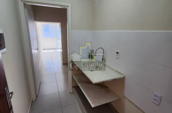 1 Dormitório REFORMADO com sacada e garagem, Centro, Campinas (SP) - Foto 5