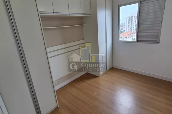 Apartamento com 2 Dormitórios com armários + Garagem, Nova Hortolândia, Hortolândia (SP) - Foto 11