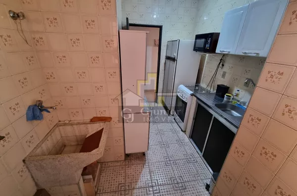 Apartamento com 1 Dormitório + Vaga de garagem, Vila Itapura, Campinas (SP) - Foto 6