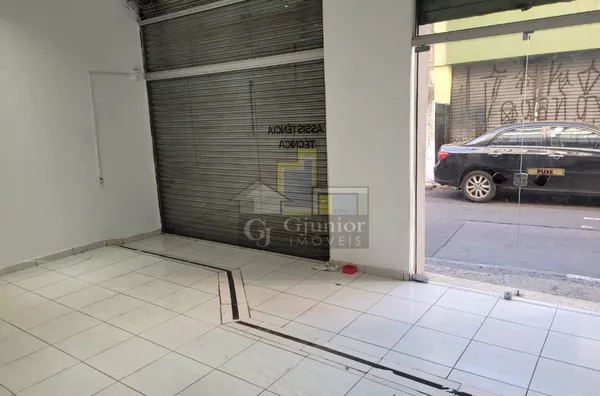 Sala Comercial com 50mts², Centro, Campinas (SP) - Foto 3