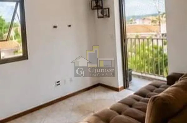 Apartamento com 2 Dormitórios (1 suíte) + 2 Vagas de Garagem, Parque São Quirino, Campinas (SP) - Foto 7
