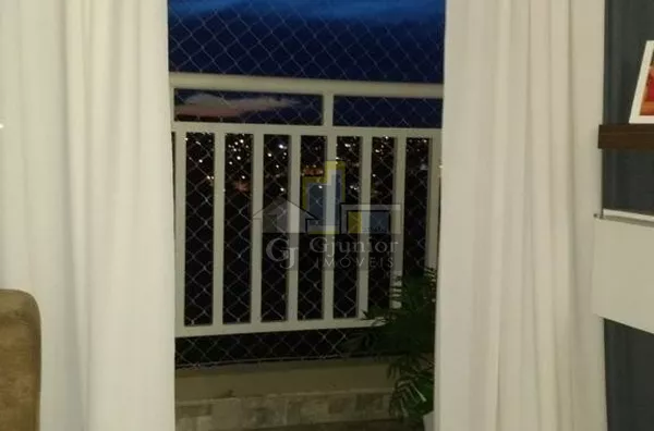 Apartamento à Venda com 2 Dormitórios e sacada, Nova Hortolândia, Hortolândia (SP) - Foto 5