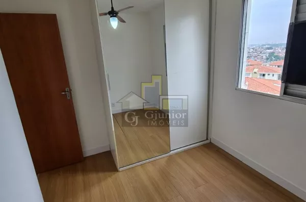 Apartamento com 2 Dormitórios com armários + Garagem, Nova Hortolândia, Hortolândia (SP) - Foto 8