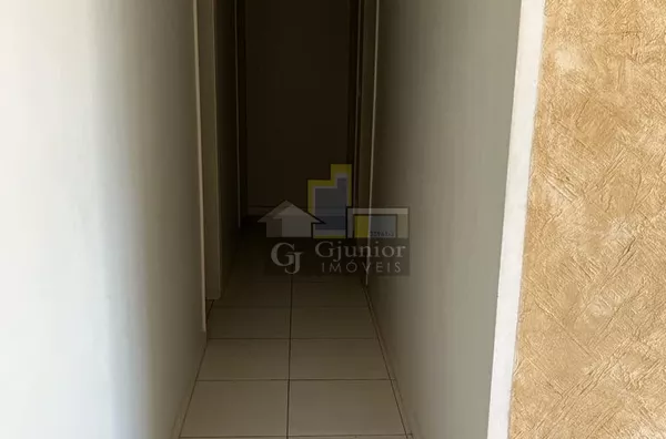 Ótimo Apartamento com 3 Dormitórios + Vaga de garagem, Bonfim, Campinas (SP) - Foto 4