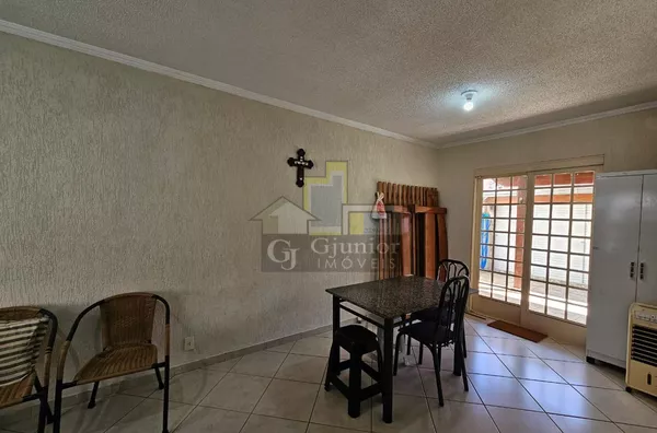 Sobrado Ideal com 3 Dormitórios, Área Útil de 61,74m², Parque Villa Flores, Sumaré (SP) - Foto 9