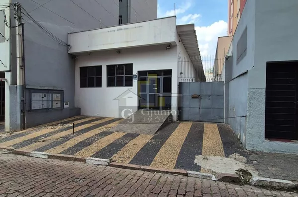 Imóvel comercial com 315mts, Centro, Campinas (SP) - Foto 2