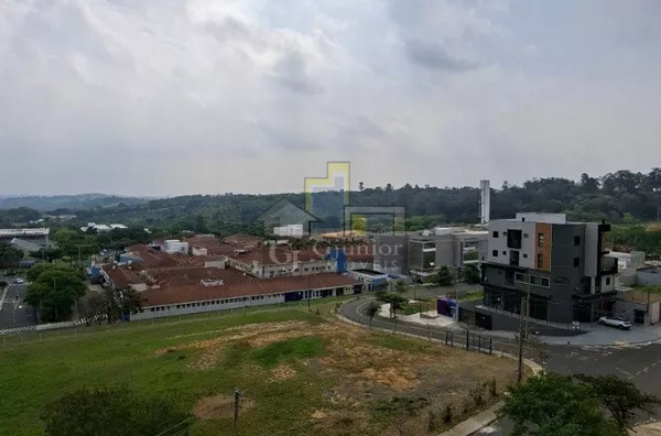 Apartamento com 2 Dormitórios + Ótima Localização, Jd. Ibirapuera, Campinas (SP) - Foto 1