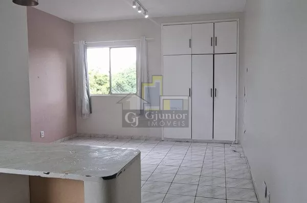 Kitnet com vista privativa, 36m², Vila Itapura, Campinas (SP) - Foto 2